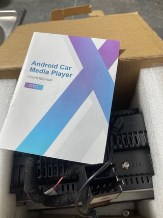 Radio VW Golf IV Passat Bora