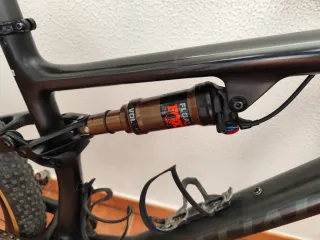 Bicicleta Specialized Epic Evo 2023