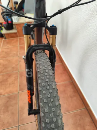 Bicicleta Specialized Epic Evo 2023