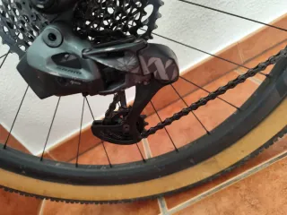 Bicicleta Specialized Epic Evo 2023