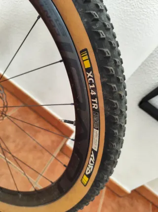 Bicicleta Specialized Epic Evo 2023