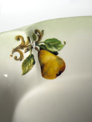 Ciotola Ovale Facciolini