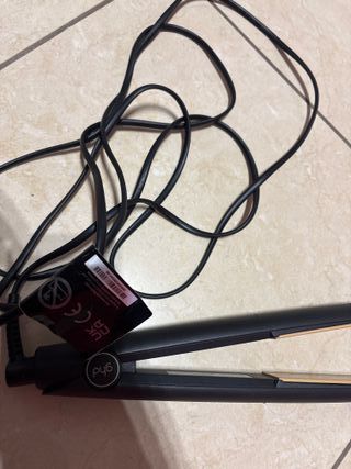 Piastra GHD Original