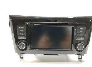 Sistema 259157fw0a nissan qashqai (j11) * 1475470