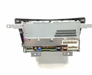 Sistema 259157fw0a nissan qashqai (j11) * 1475470