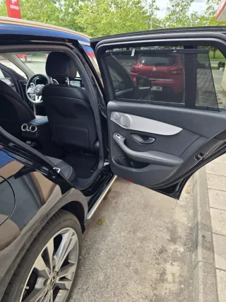 Mercedes,C300,Diesel,Híbrido,Enchufable,194CV,2021