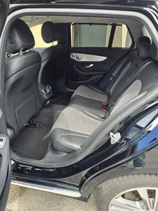 Mercedes,C300,Diesel,Híbrido,Enchufable,194CV,2021