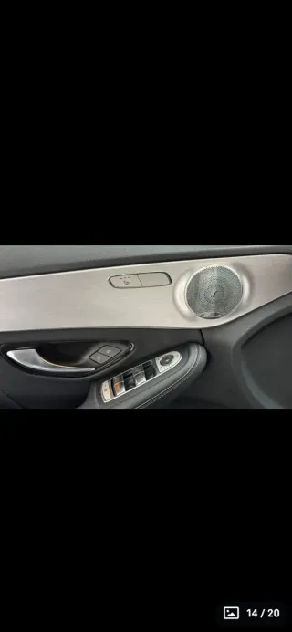 Mercedes,C300,Diesel,Híbrido,Enchufable,194CV,2021