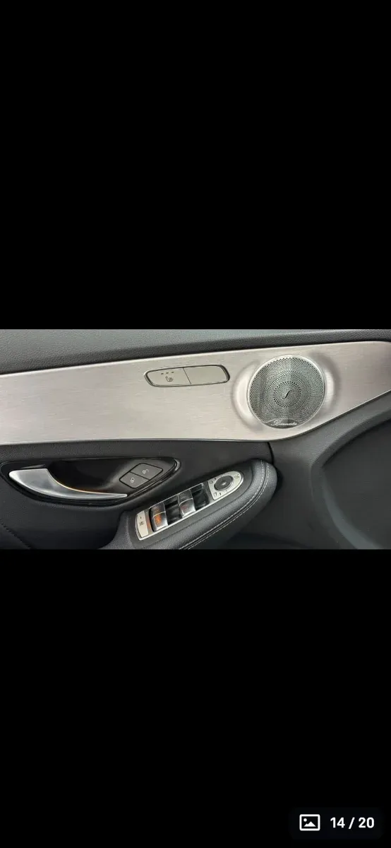 Mercedes,C300,Diesel,Híbrido,Enchufable,194CV,2021