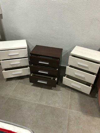 Canapés + Colchones + Cabeceros