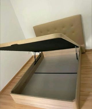 Canapés + Colchones + Cabeceros