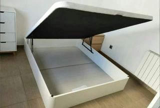 Canapés + Colchones + Cabeceros