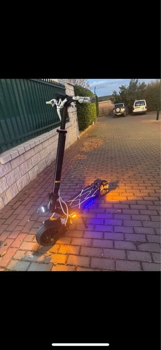 Kukirin G2 Master Patinete Eléctrico