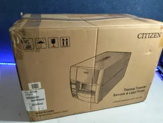 Citizen CL-S700 Impresora Etiquetas 203 dpi