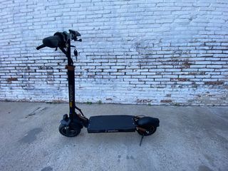 Patinete Eléctrico SmartGyro