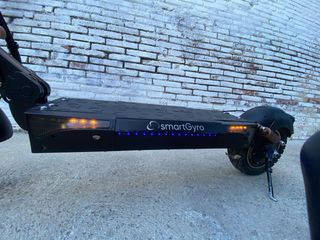 Patinete Eléctrico SmartGyro