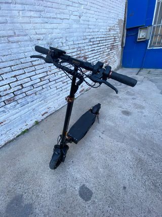 Patinete Eléctrico SmartGyro