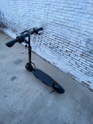 Patinete Eléctrico SmartGyro