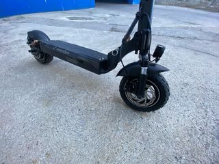 Patinete Eléctrico SmartGyro