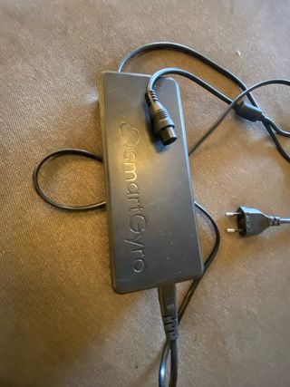 Patinete Eléctrico SmartGyro