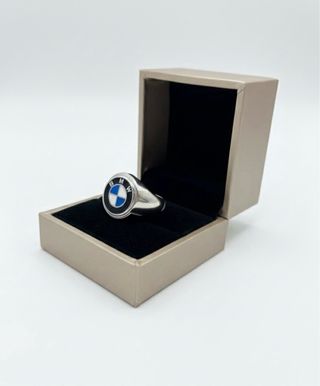 Anillo BMW