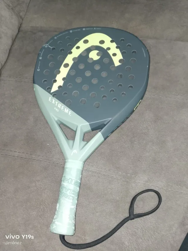 Raqueta Pádel Head Extreme Pro