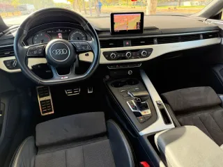 Audi S5 2018
