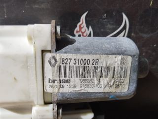 Motor Elevalunas Renault Megane III 827310002R
