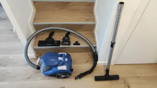 Aspirador Rowenta Compact XXL