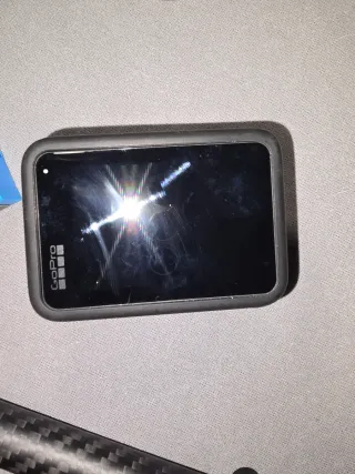 GoPro Hero 11 Black + Accessori