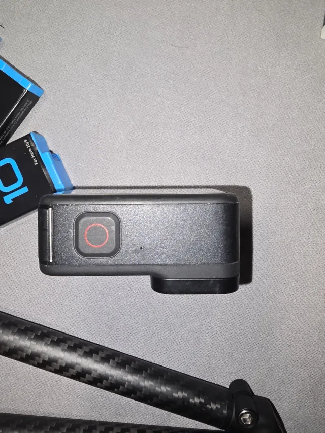 GoPro Hero 11 Black + Accesorios