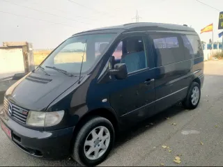 Mercedes-Benz Vito 2002