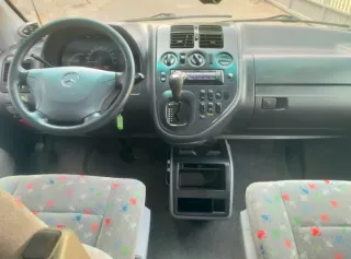 Mercedes-Benz Vito 2002