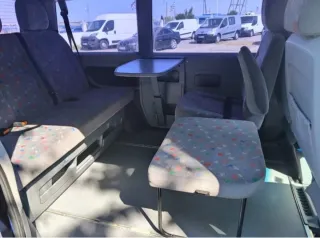 Mercedes-Benz Vito 2002