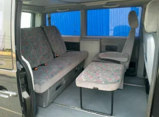 Mercedes-Benz Vito 2002