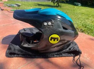 Casco Catlike Viper Carbono