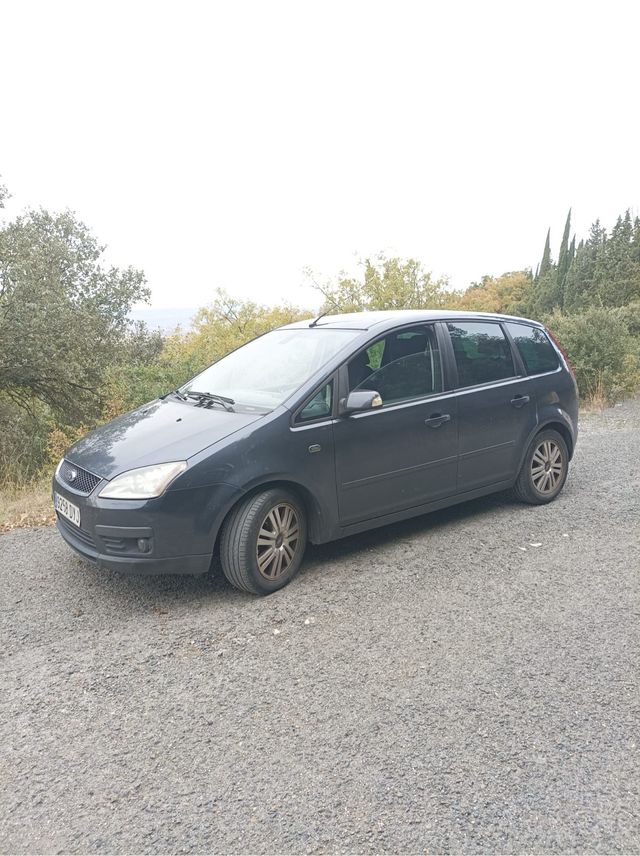 Ford C-MAX 2006