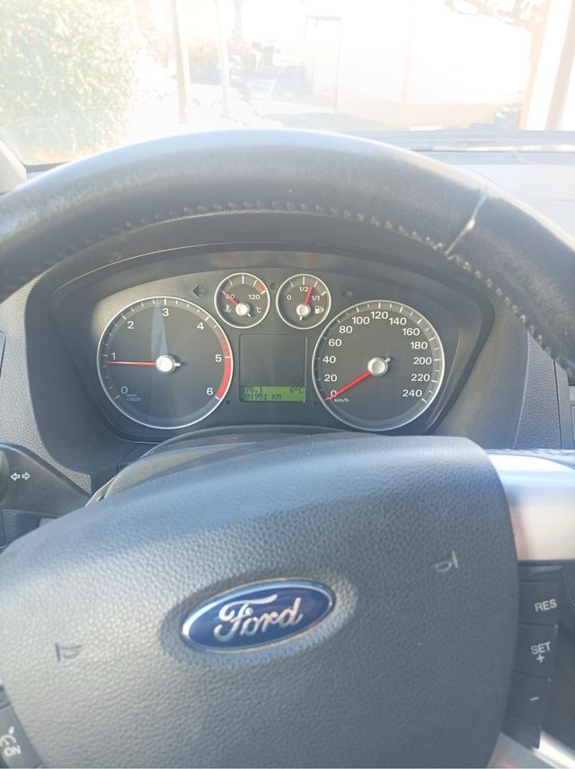 Ford C-MAX 2006