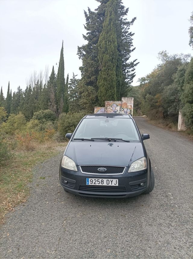 Ford C-MAX 2006