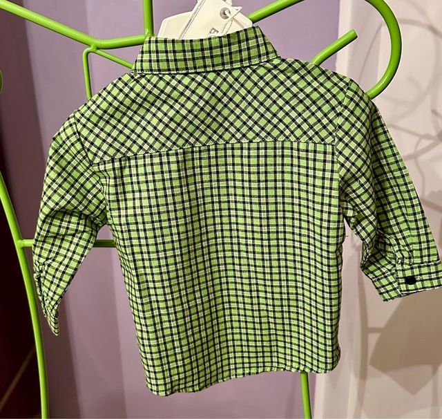 Completo 3 pezzi NUOVO per bambini 3-6 mesi