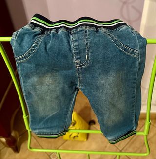 Completo 3 pezzi NUOVO per bambini 3-6 mesi