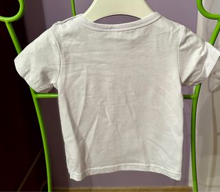 Completo 3 pezzi NUOVO per bambini 3-6 mesi