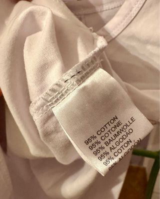 Completo 3 pezzi NUOVO per bambini 3-6 mesi