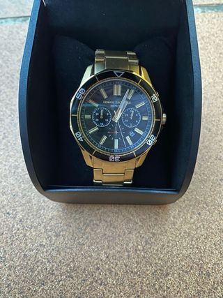 Reloj Armani Exchange