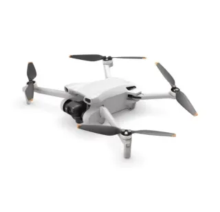 DJI Mini 3 Drone con Mando RC-N1