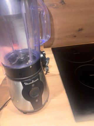 Batidora Moulinex de 750ml