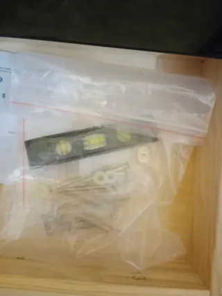 Mesilla inteligente moderna