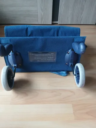 Bolsa para carro de la compra