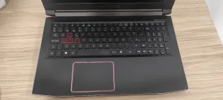Portátil Acer Predator