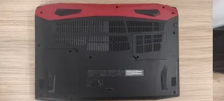 Portátil Acer Predator